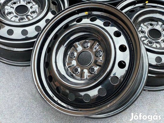 16" Toyota felújított alufelni 5x114.3 felni Auris Avensis Prius