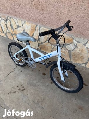16" kerékpár