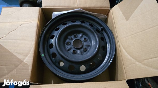 16" lemezfelni Auris, Corolla 2010- eladó