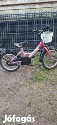 16- os Csepel gyermek kerékpár