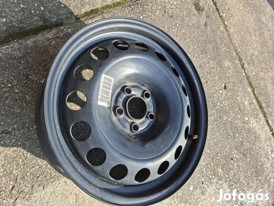 16'-os' Wv lemez felni