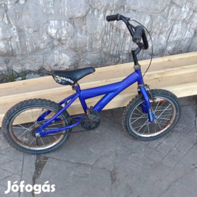 16 -os kerékpár 