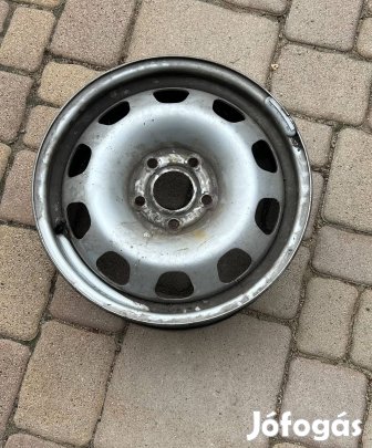 16"-os lemezfelni eladó