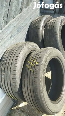 16"-os nyári gumigarnitúra