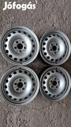 16 colos 5x112 lyukosztású szép állapotú használt Mercedes Vito/Viano