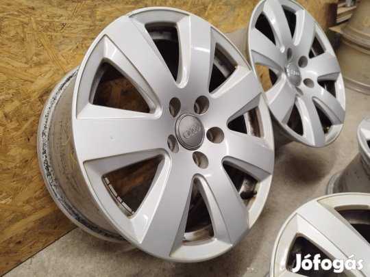 16 colos Audi alufelni VW, Seat, Skoda 16 col 5x112