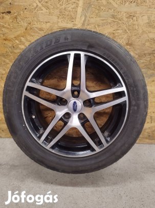 16 colos alufelni 5x108 Ford, Volvo, Peugeot, Renault, Citroen 16 col
