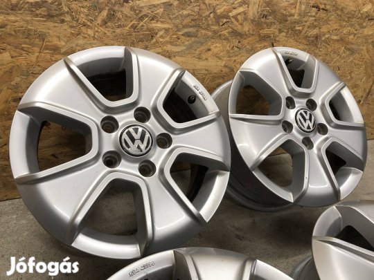 16 colos gyári VW Amarok alufelni 16 col 5x120
