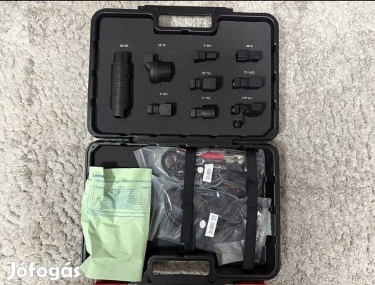 16 darabos Launch pinbox eladó 