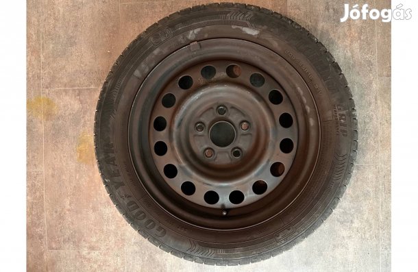 16 felni / Suzuki SX4 (2006-2009)