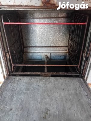 16 keretes méz pergető