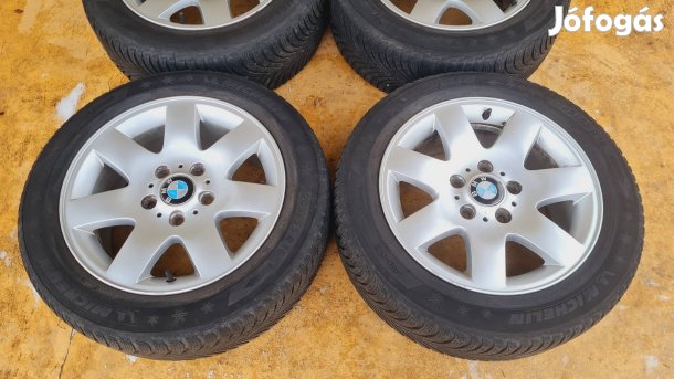 16 os Bmw alufelni 