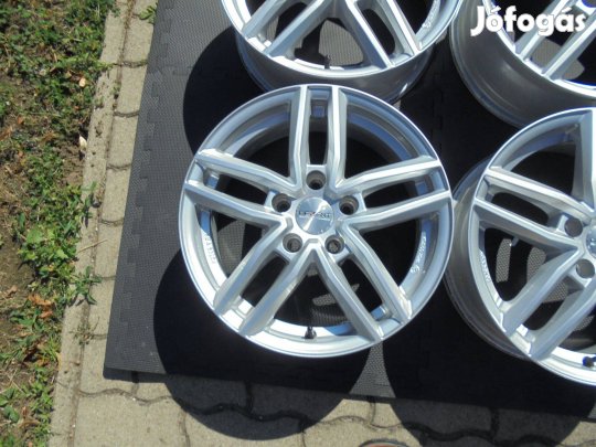 16-os Német alufelni kitűnő állapotban