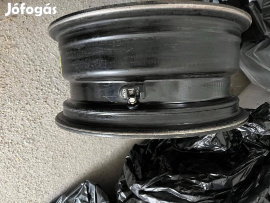 16-os Nissan Juke felni 4db