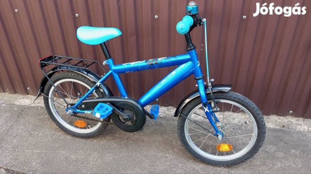 16-os fiú bicaj eladó, azonnal használható