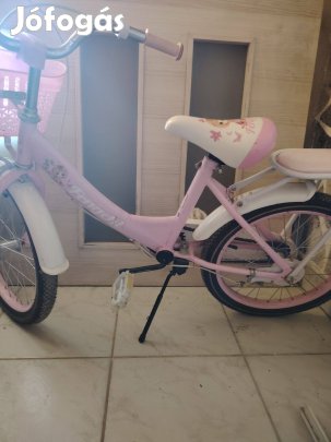 16-os lány bicikli
