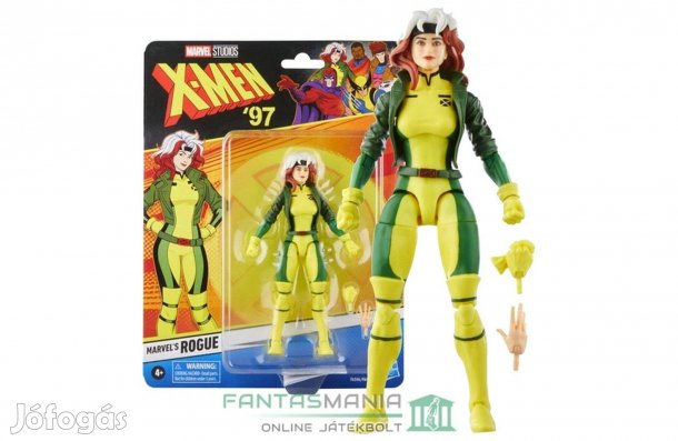 16cm Marvel Legends figura Marvel Legends X-Men Animated '97