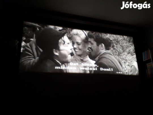 16mm film Viszontlátásra a pokolban (16 mm mozifilm orsó)