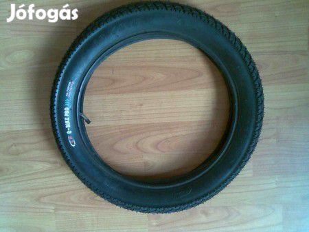 16x2,5 külső gumi