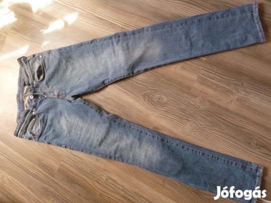 170-176-os nagyfiú farmer nadrág