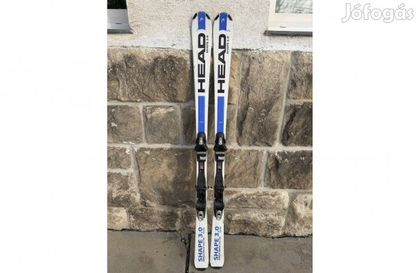 170 cm Head Shape 3.0 carving síléc 170 cm Head síléc 30eFt XI.ker