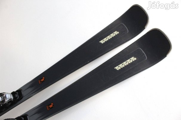 170 cm, K2 Disruption 76X síléc (2024-es modell)