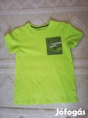 170-es méretű fiú póló