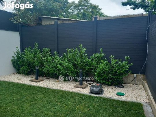 170 nm-es ház eladó Debrecen