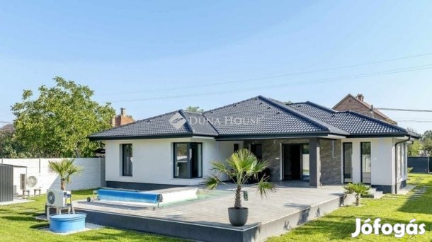 170 nm-es ház eladó Dunavarsány