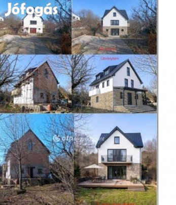 170 nm-es ház eladó Érd #5171964
