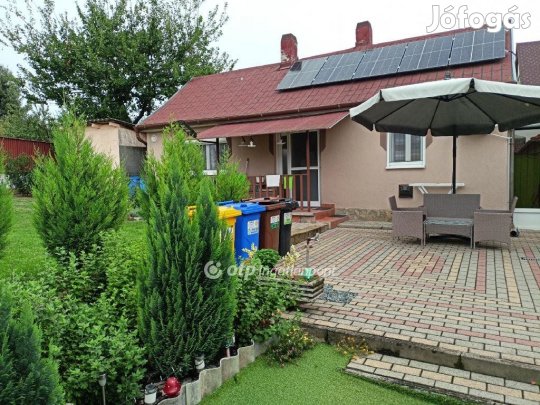 170 nm-es ház eladó Marcali