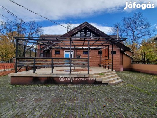 170 nm-es ház eladó Miskolc