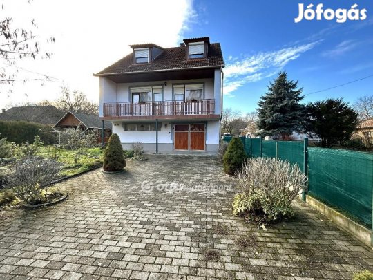 170 nm-es ház eladó Nágocs