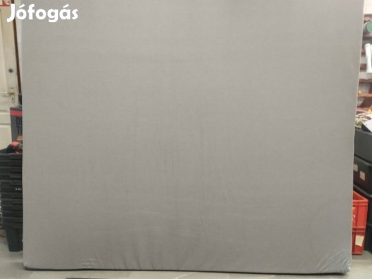 170x200x10 cm szivacs levehető huzattal 