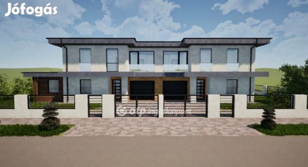 171 nm-es ház eladó Nyíregyháza