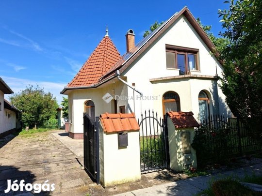 171 nm-es ház eladó Sarkad