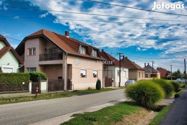 172 nm-es ház eladó Körmend