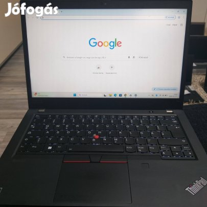 173.Lenovo érintőképernyős AMD Kijelző méret: 14 Full Hd" Processzor: