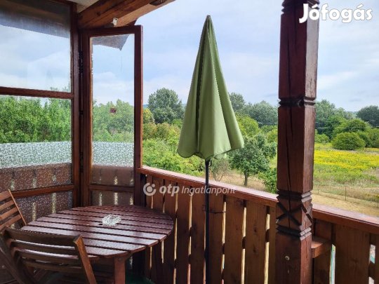 173 nm-es lakás eladó Hévíz