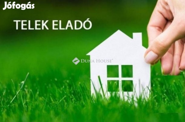 1747 nm-es telek eladó Debrecen