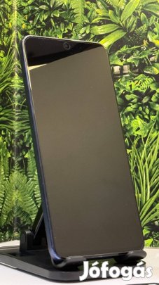 1752 Honor X8 6/128GB, 6 hónap garancia!