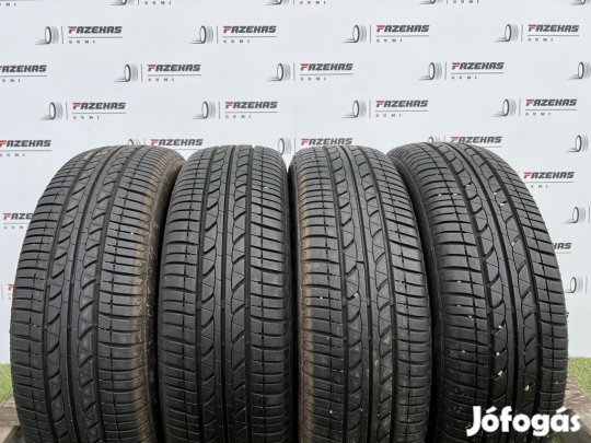 175/60 R16 Bridgestone Ecopia B250 nyári gumi 5-6mm