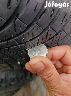175 65R14 4 évszakos gumi 