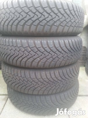 175/65R15 Falken újszerű téli gumi
