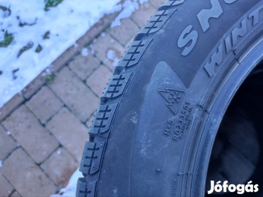 175/65R15 téli gumi 