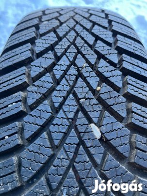 175/65/14 Bridgestone új téligumi, toyota, suzuki lemezfelnivel