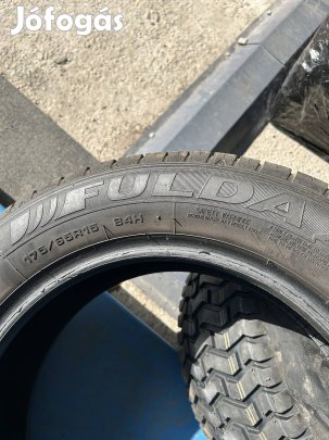 175/65-15 nyári gumi 4db