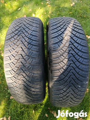 175/65 R14 4 évszakos Gumi Laufenn