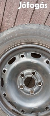 175/65 R14 téli gumi 