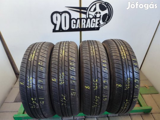 175/65 R15 Dunlop 4db Nyárigumi 90Garage #1853